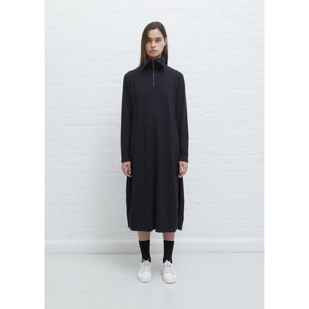 SOLD NWT STUDIO NICHOLSON X SUNSPEL Greet Sunspel Jersey Dress - M